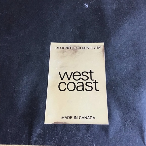 Fine Art Framed Chinese Calligraphy in Shadowbox,, Made in Canada - Picture 4 of 5